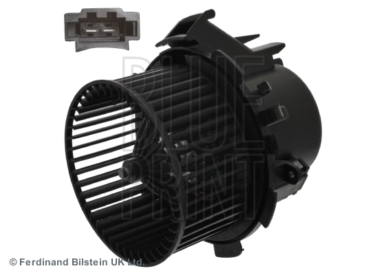 Interior Blower
